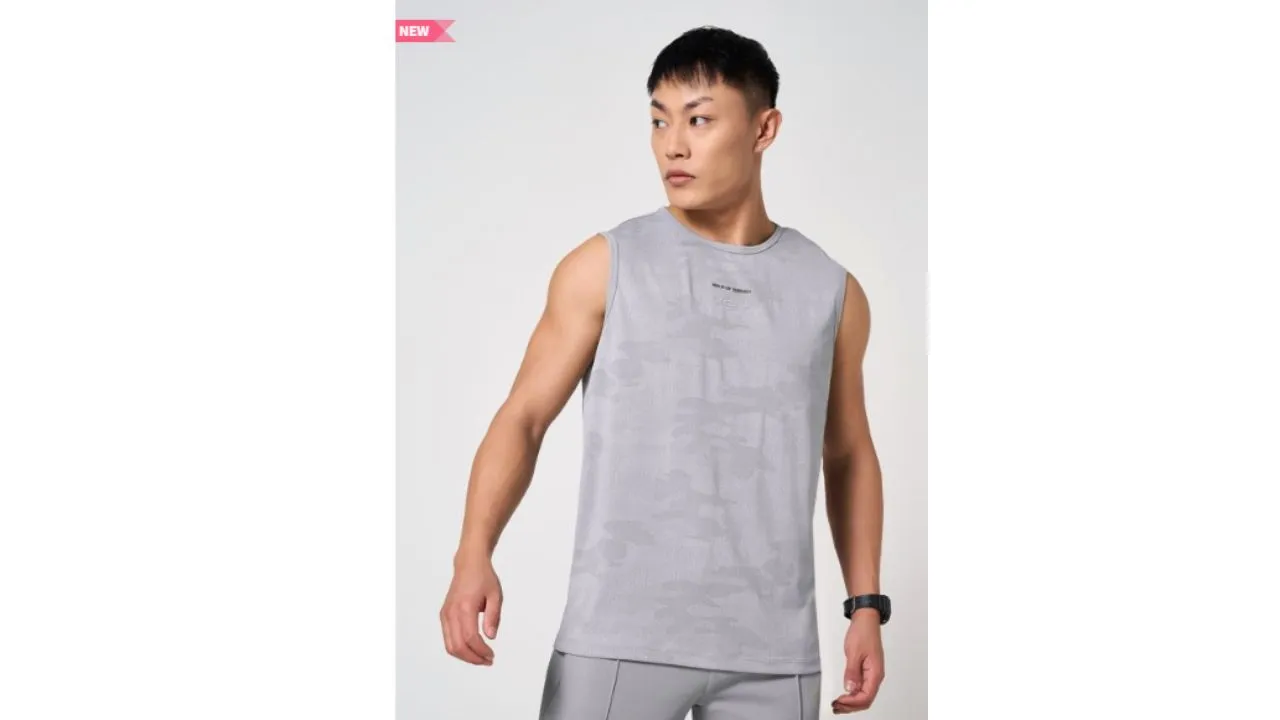 Round Neck T-shirt