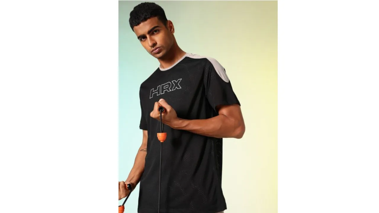 Gym Sports T-shirt