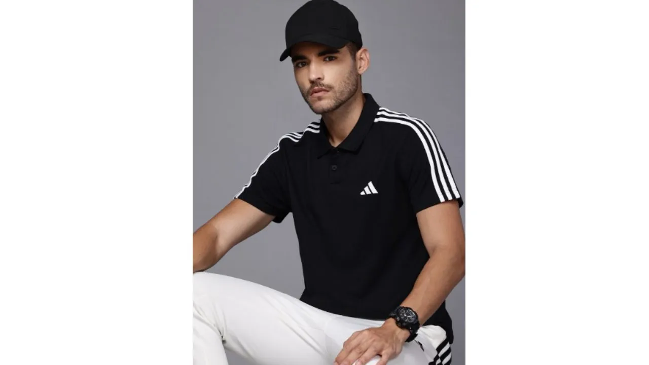 Short-Sleeve T-shirt