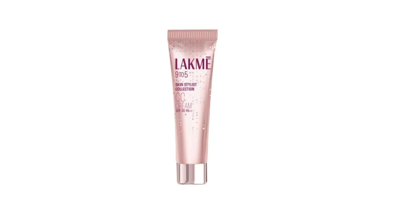 SPF30 CC Cream 