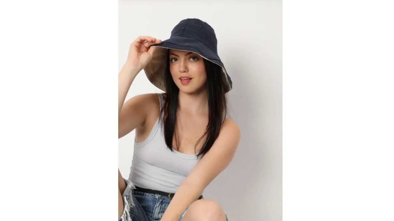 Women Bucket Hat