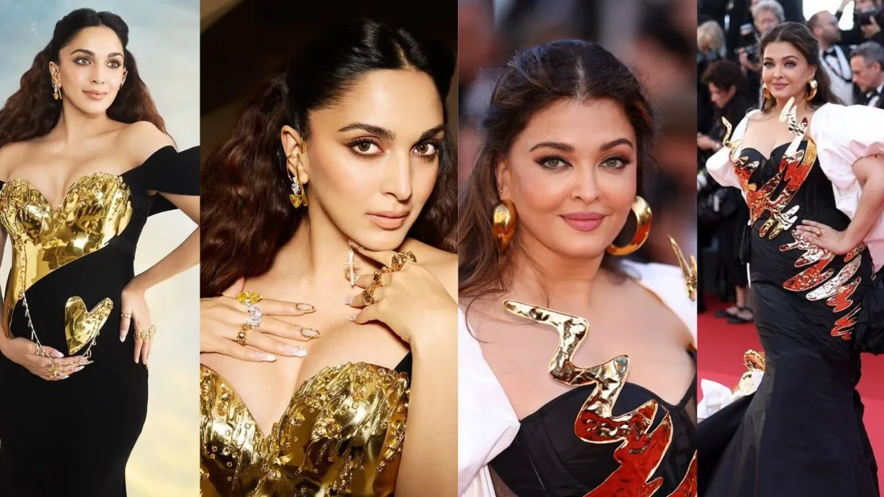 kiara aish