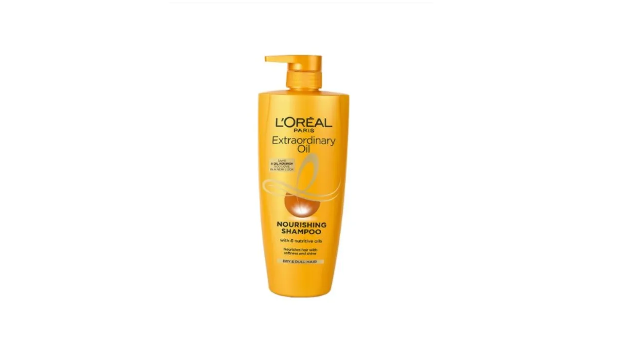 Scalpe Pro Anti-Dandruff Shampoo 