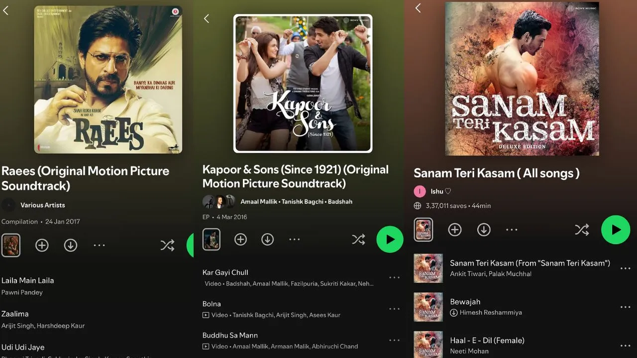 spotify