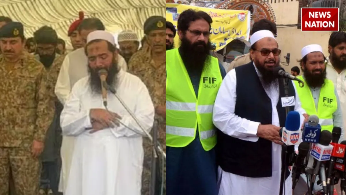 terrorist Hafiz Abdul Rauf pakistan