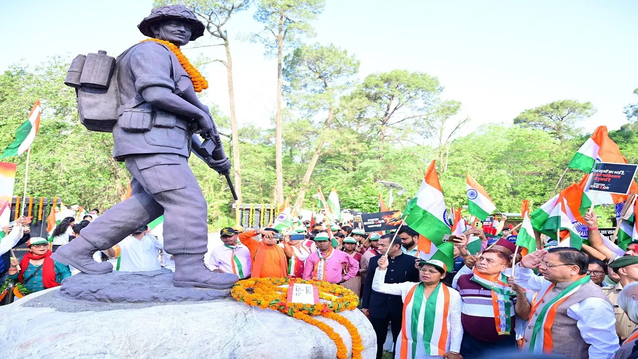 Tiranga Shaurya Samman Yatra3