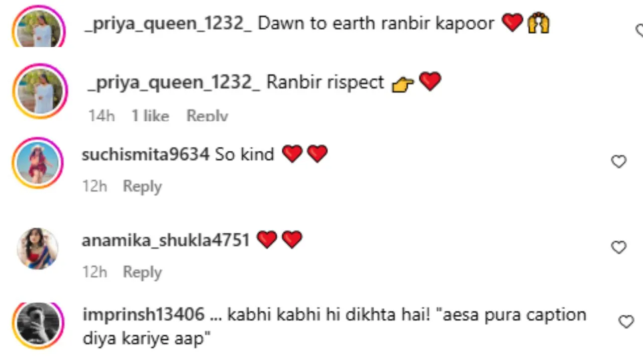 ranbir kapoorr