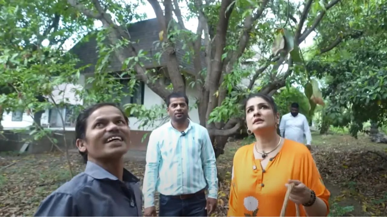 raveena farmhouse 5