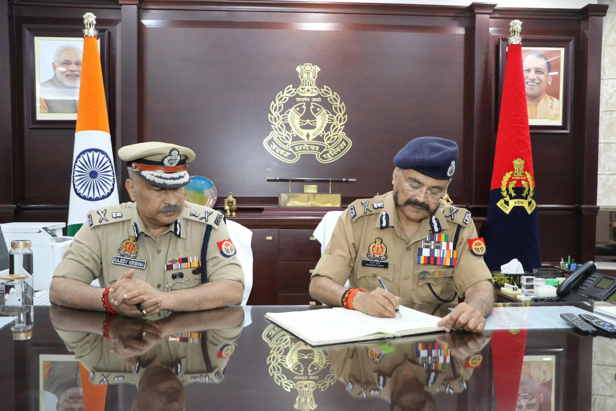 dgp 