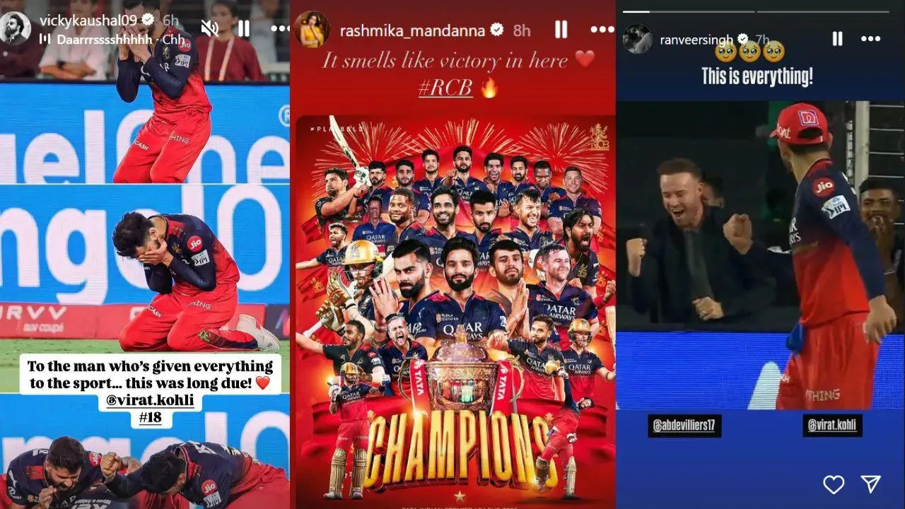 rcb 