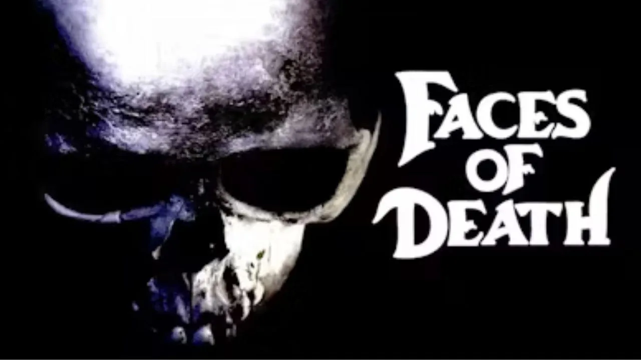 FACES DEATH