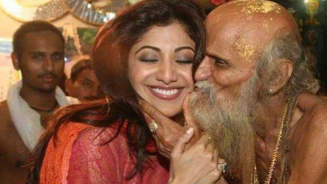 shilpa sh