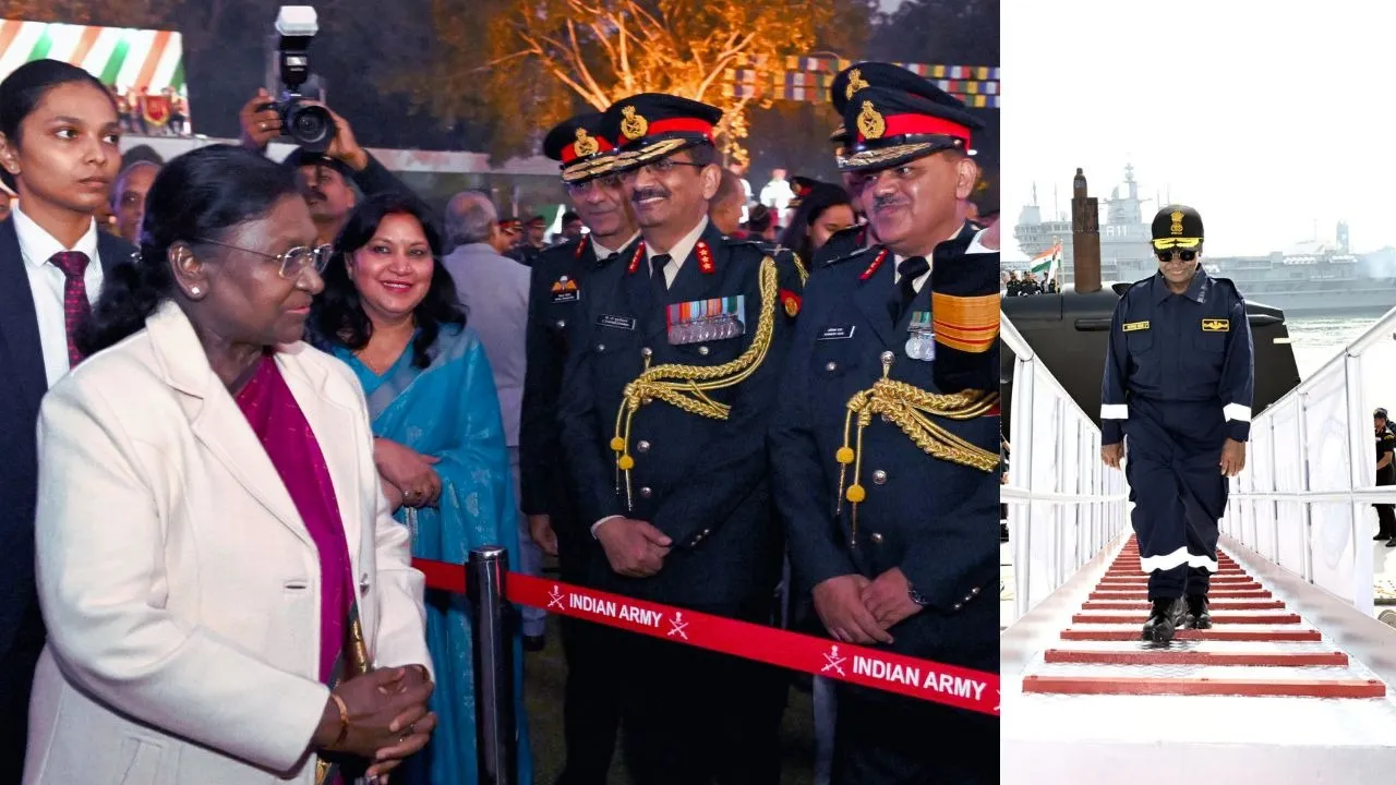 Draupadi-murmu-rajasthan-visit