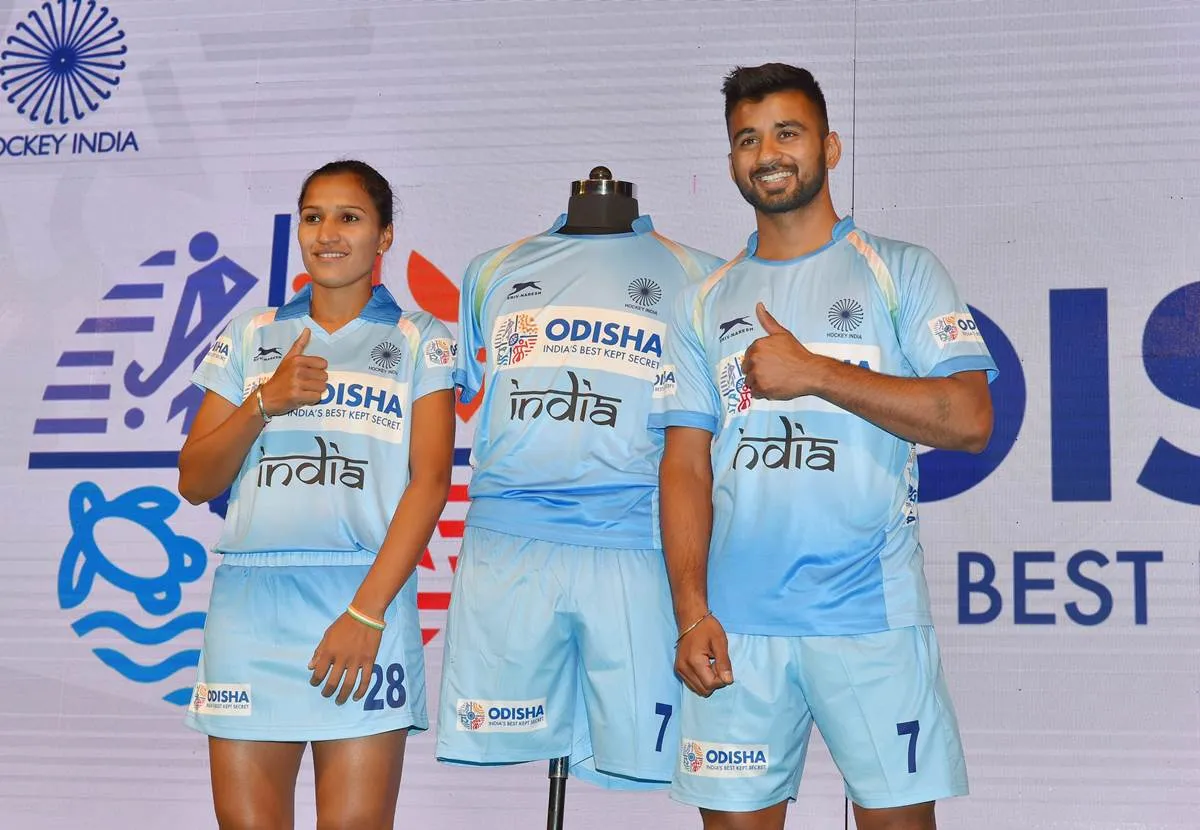 Odisha govt replace Sahara as Indian hockey team sponsors | Sports News,The  Indian Express