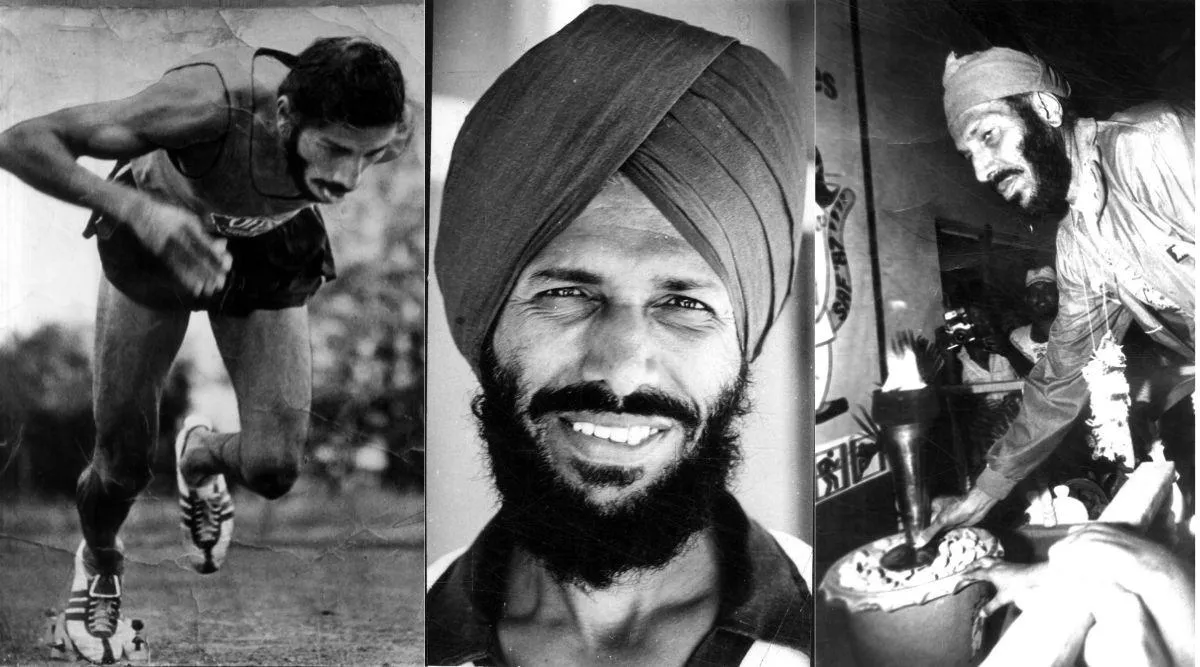 Milkha Singh demise: India's Milkha, Milkha's India