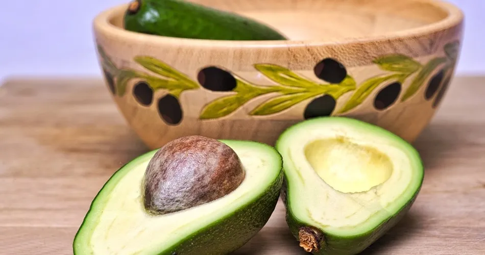 एवोकाडो