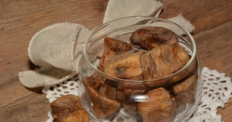 सूखे अंजीर