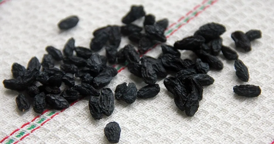 मुनक्का