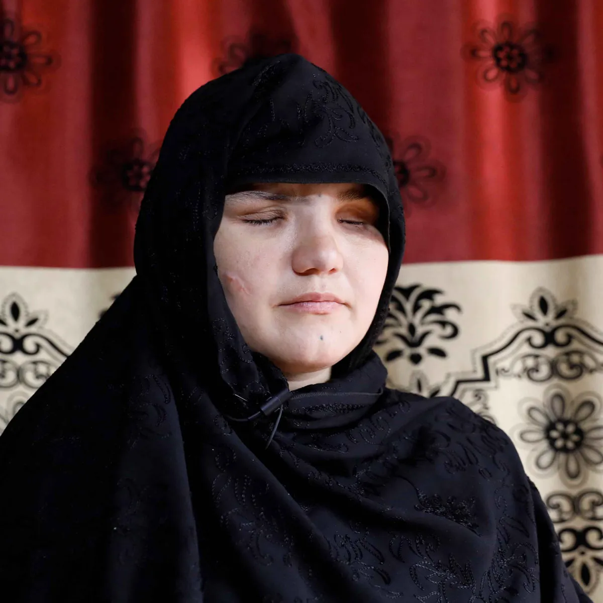 Taliban kills women