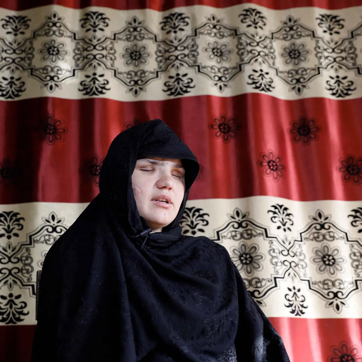 Taliban kills women