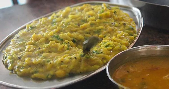 Khichdi in Makar sankranti
