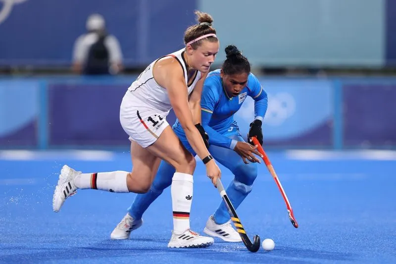 India hockey team captain Rani lauds team's defence line