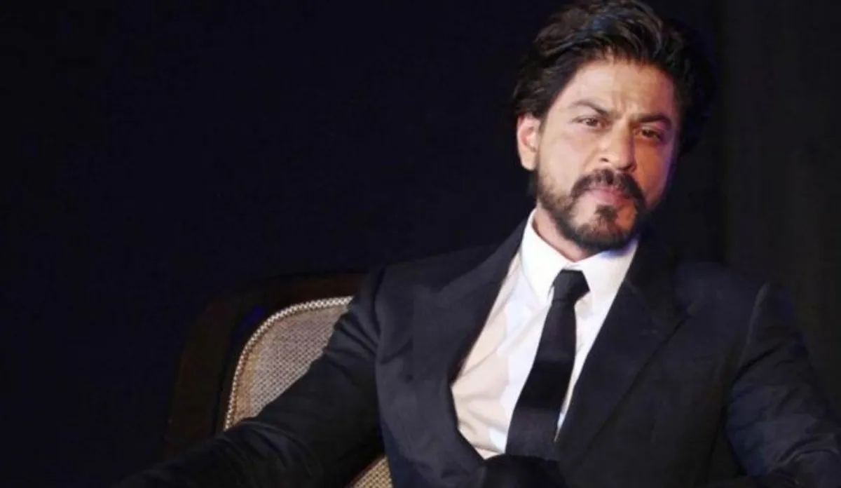 Shah Rukh Khan joins fight against coronavirus. Here's how fans reacted |  Entertainment News – India TV