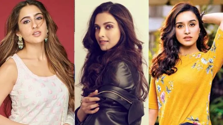 Deepika Padukone, Shraddha Kapoor, Sara Ali Khan deny taking drugs, claim 'maal' is cigarette | Celebrities News &ndash; India TV