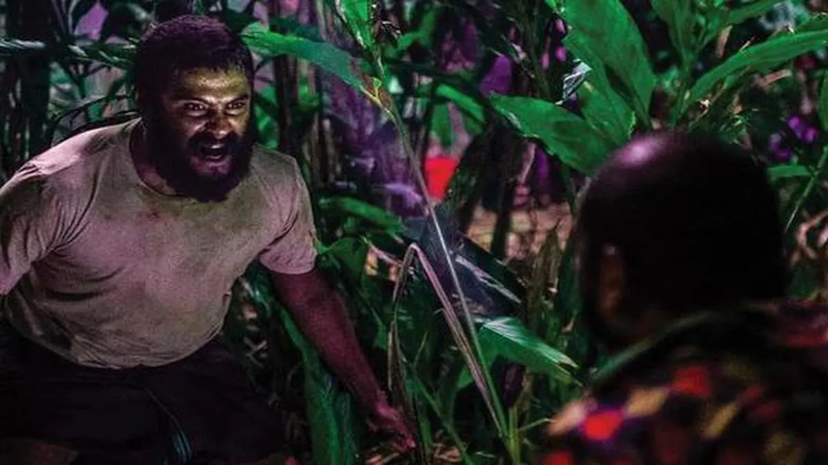 Malayalam film 'Jallikattu' is India's official entry for the Oscars - The  Hindu