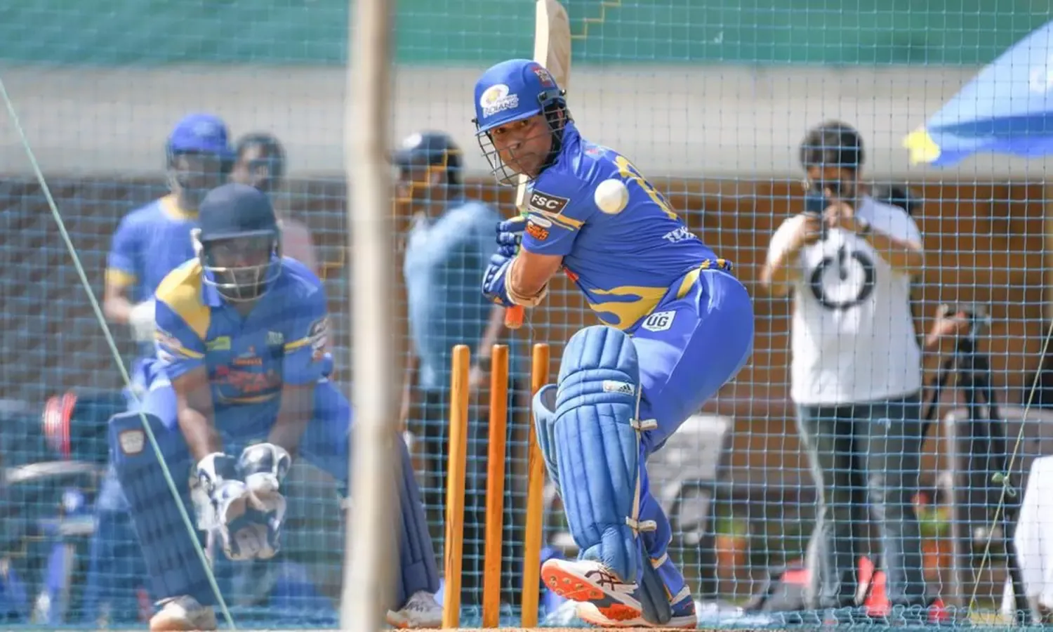 Sachin Tendulkar backs out of Road Safety World Series over unpaid dues