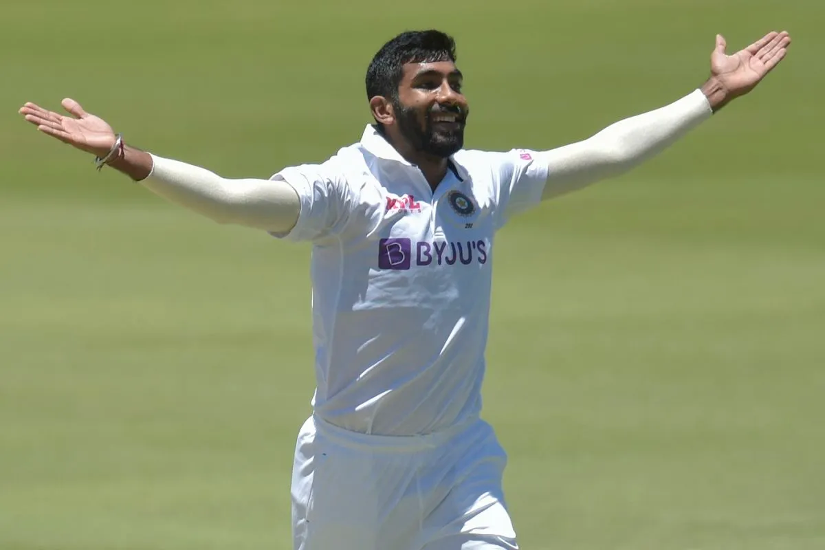 Jasprit Bumrah dismissed Dean Elgar in his very first over, South Africa vs India, 1st Test, Centurion, 3rd day, December 28, 2021