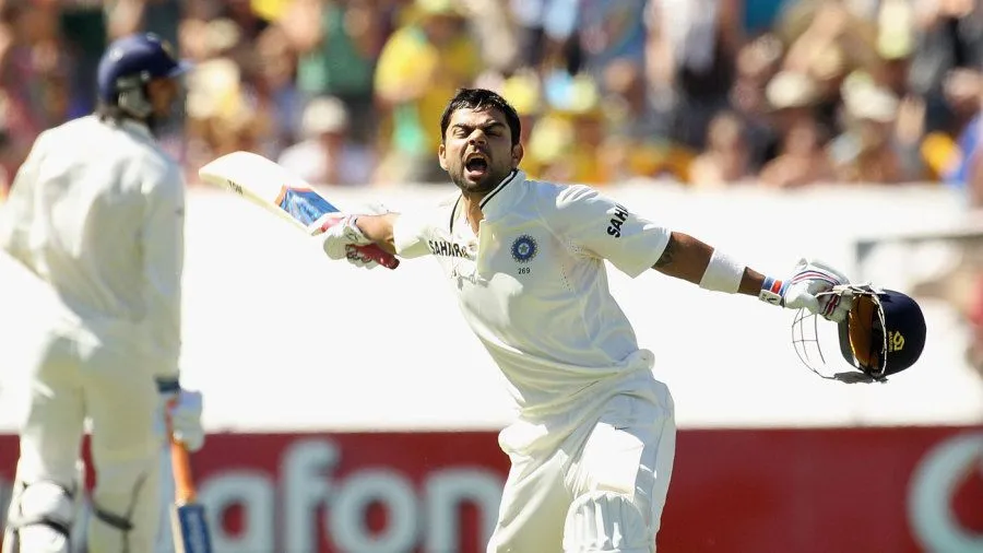 The List: Batsmen who made several hundreds in one format before making one  in another