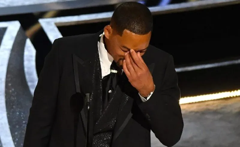 LETTER: Will Smith breaks silence after slapping Chris Rock at Oscars