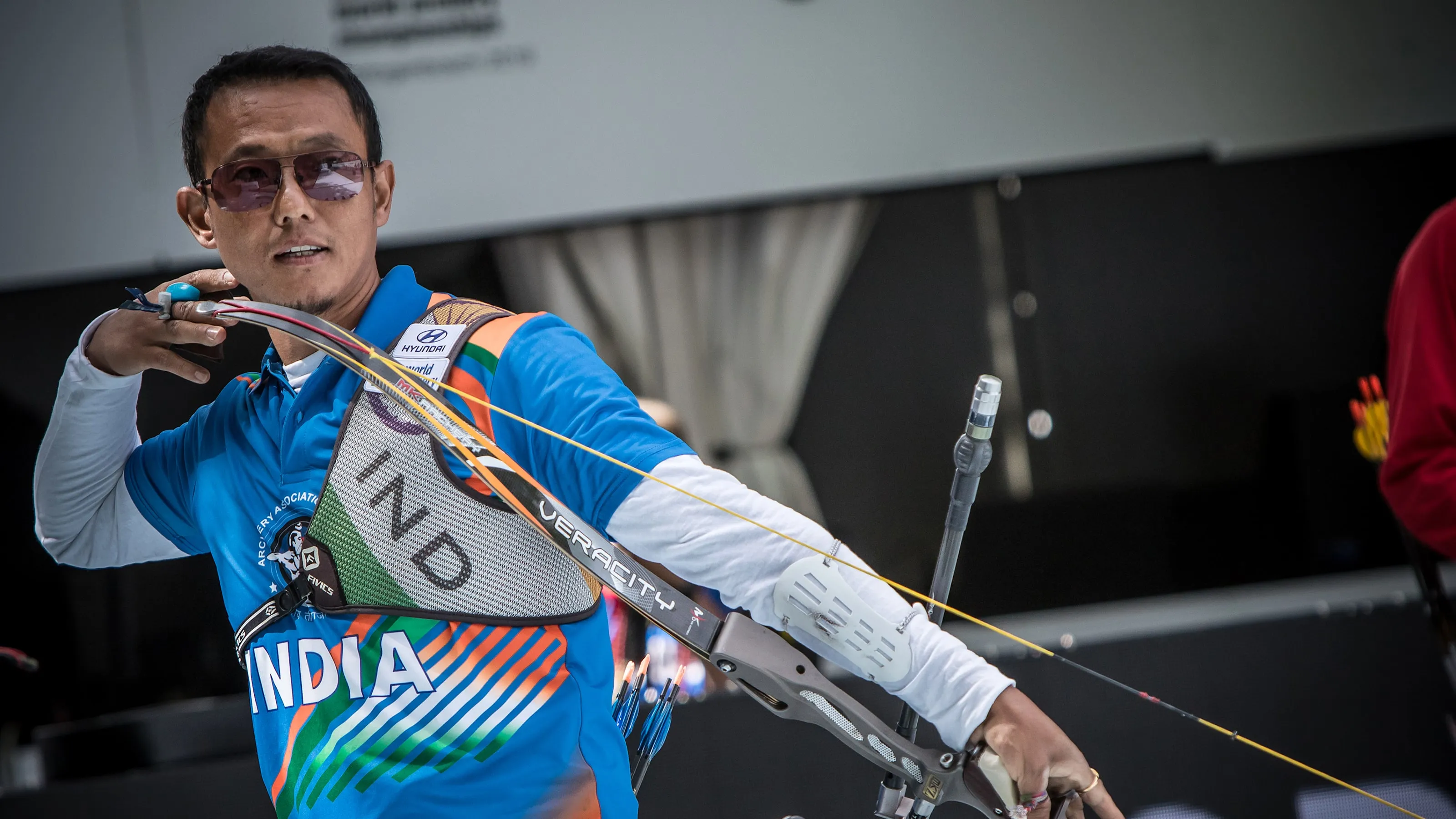 Archer Tarundeep Rai happy to see national camp resume