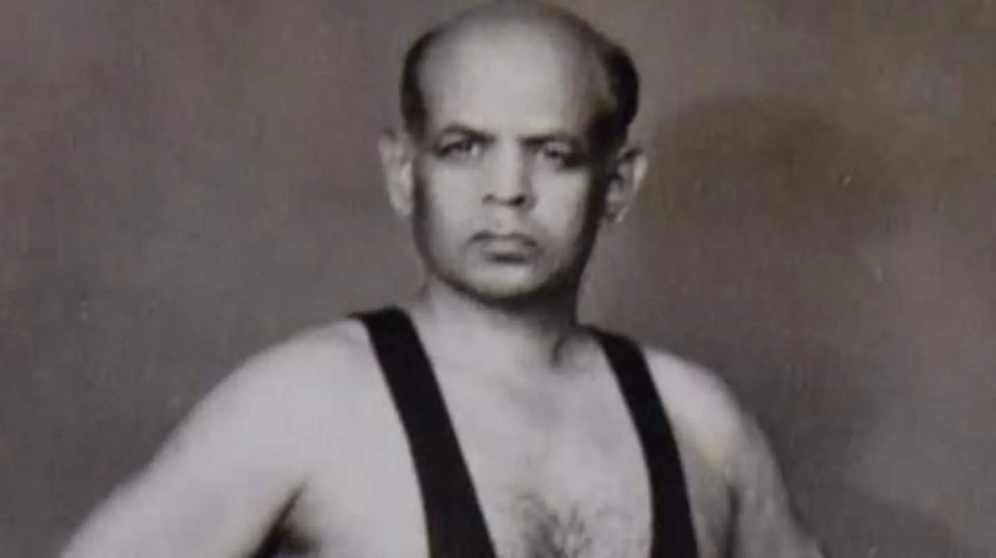 Why is KD Jadhav's Olympic bronze medal up for auction? | NewsBytes