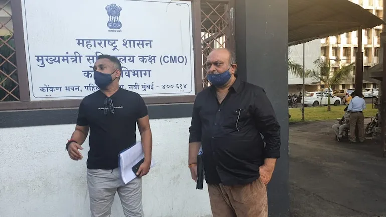 Param Bir Singh extortion case: Maharashtra CID records statement of complainant Sonu Jalan