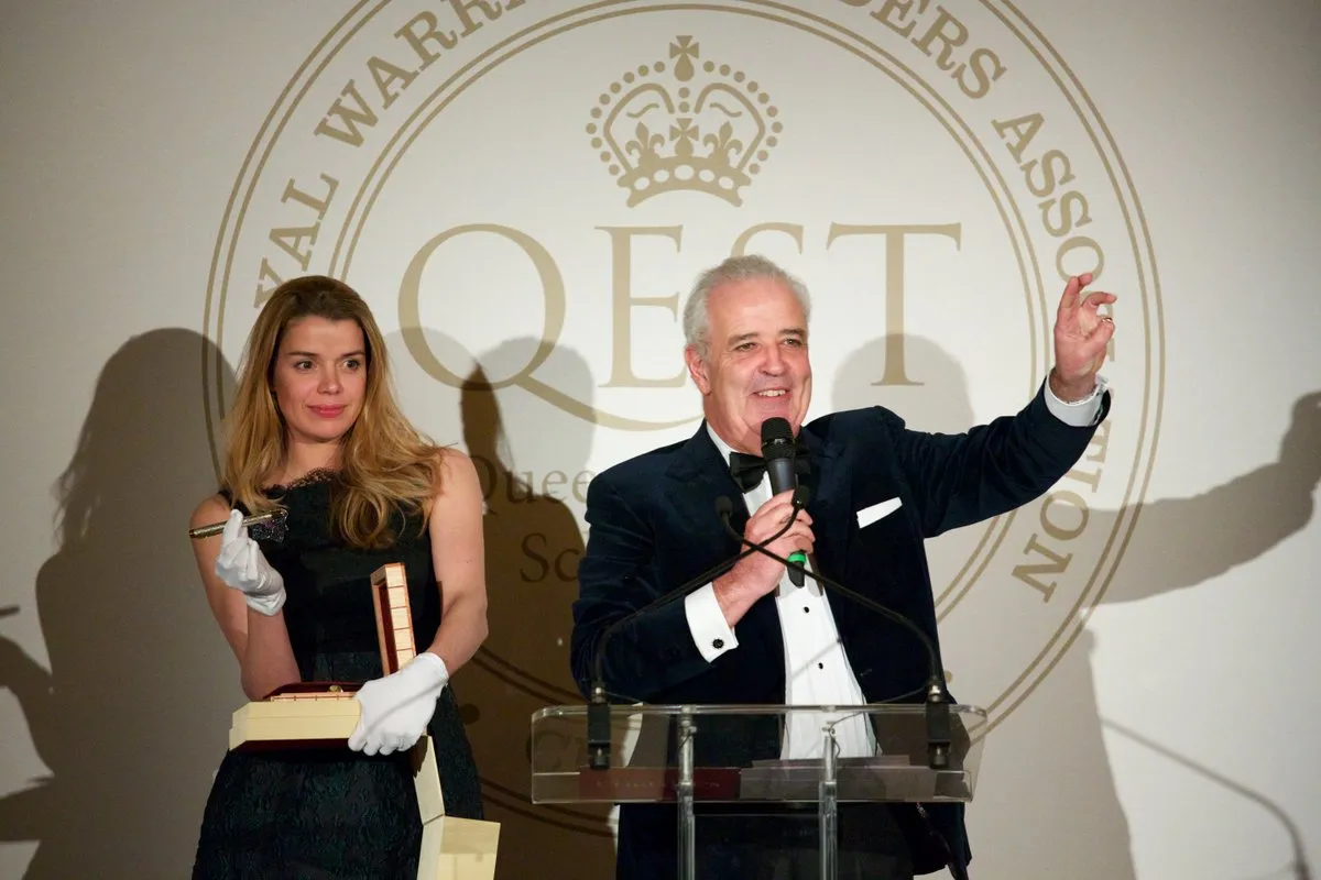 Hugh Edmeades | Richard Madley | IPL | Cricket