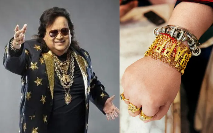 सोने से था बप्पी लहरी को बेहद प्यार,धरनतेरस पर गोल्ड टी सेट...जानिए पहली सोने की चेन से लेकर अब तक की कहानी bappi lahiri love gold bought gold tea set on dhanteras