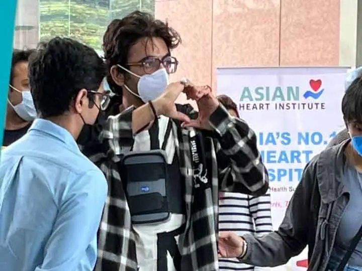 Sunil Grover Discharged From Hospital After Heart Surgery Know What The Doctors Said Ann | हार्ट सर्जरी के बाद Sunil Grover हुए अस्पताल से डिस्चार्ज, जानिए डॉक्टरों ने क्या कुछ कहा