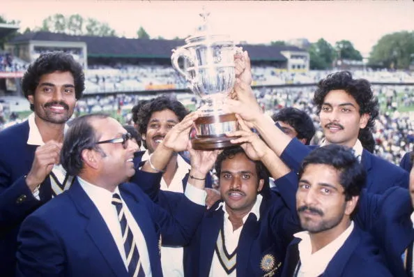 Yashpal Sharma passes away at 66; Indian cricket fraternity condoles his  demise