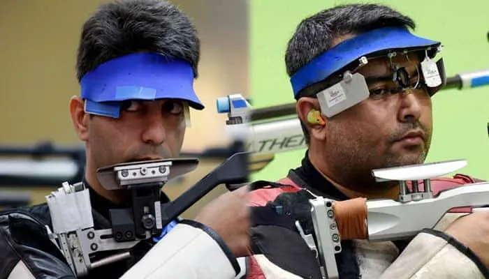 Rio Olympics 2016, Day 3: India's complete schedule; Abhinav Bindra, Gagan Narang in spotlight | Rio Olympics 2016 News | Zee News