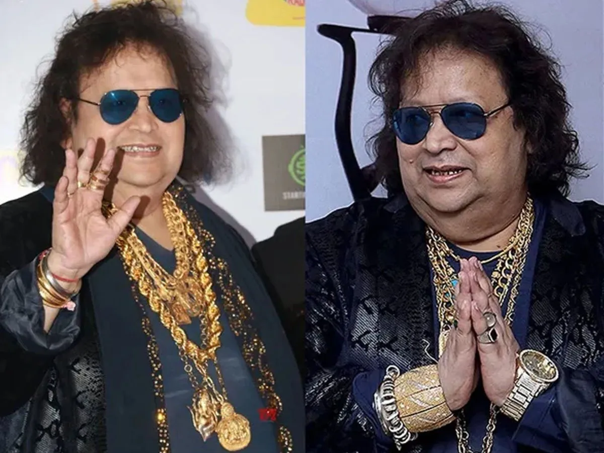 singer bappi lahiri reacts on fake reports of losing his voice , Bappi  Lahri Post: आवाज खो देने की बात को बप्&zwj;पी लाहिड़ी ने बताया Fake, बोले- दुखी  हूं ऐसी खबरों से |