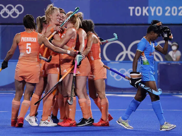 Tokyo Olympics 2021 Live: India women's hockey team loses 1-5 to Netherlands; weightlifter Mirabai Chanu wins silver