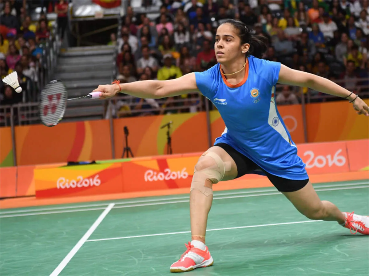 Saina Nehwal can resume practice in two months: Surgeon | Rio 2016 Olympics News - Times of India