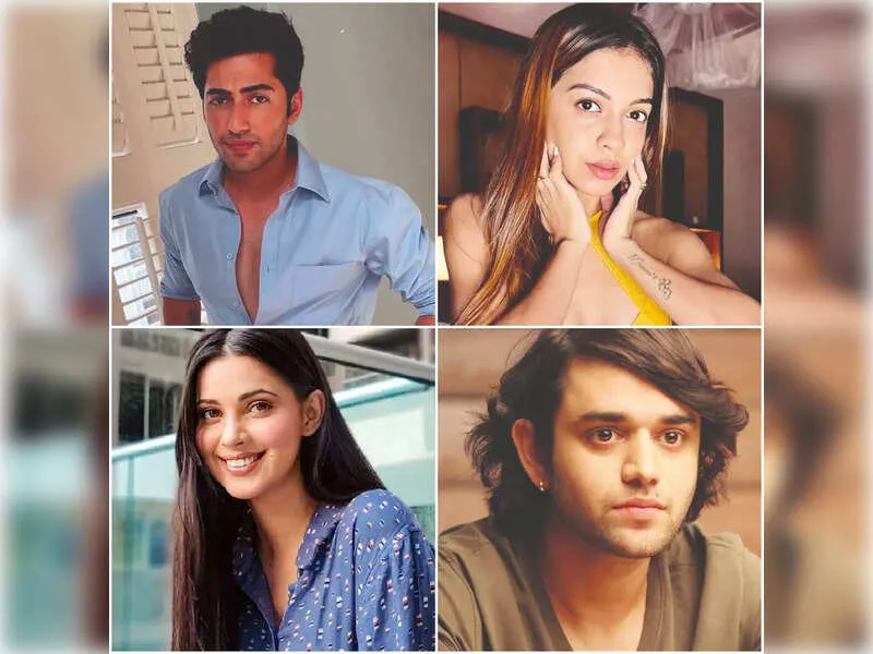 Exclusive! Pandya Store's Shiny Doshi tests positive for COVID along with three other actors, storyline to be revised