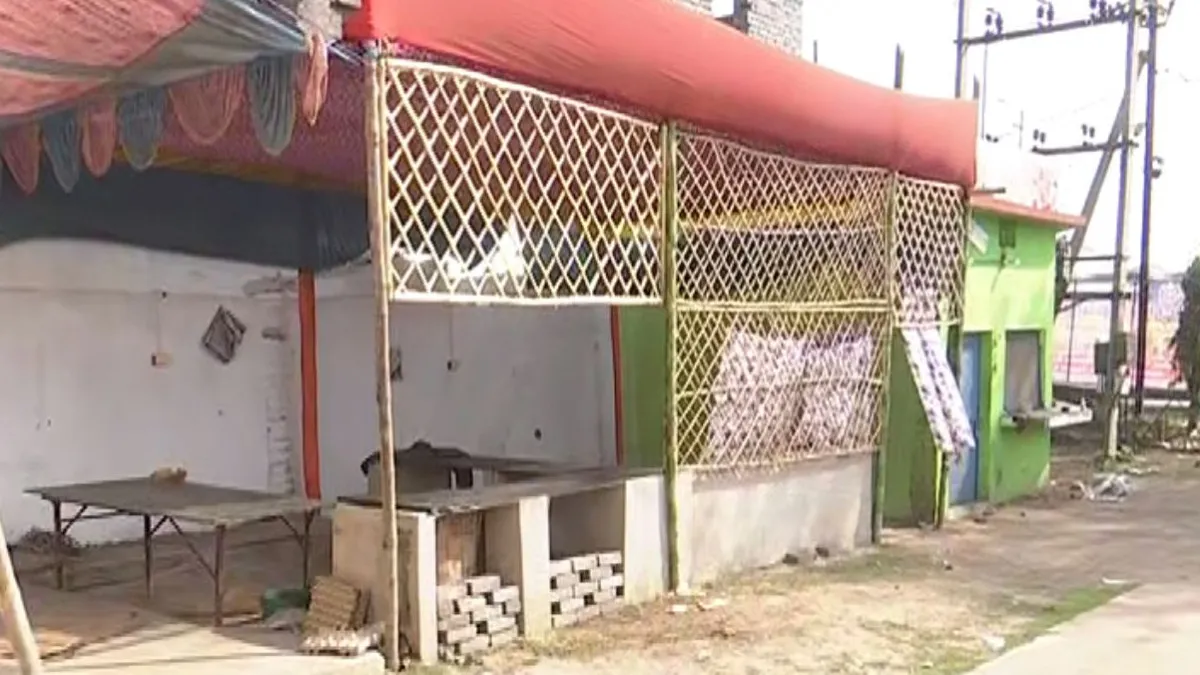 accused ASI elder brother