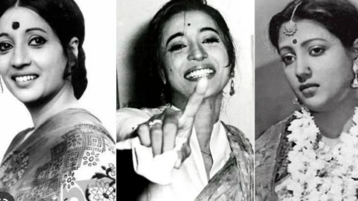 Suchitra Sen