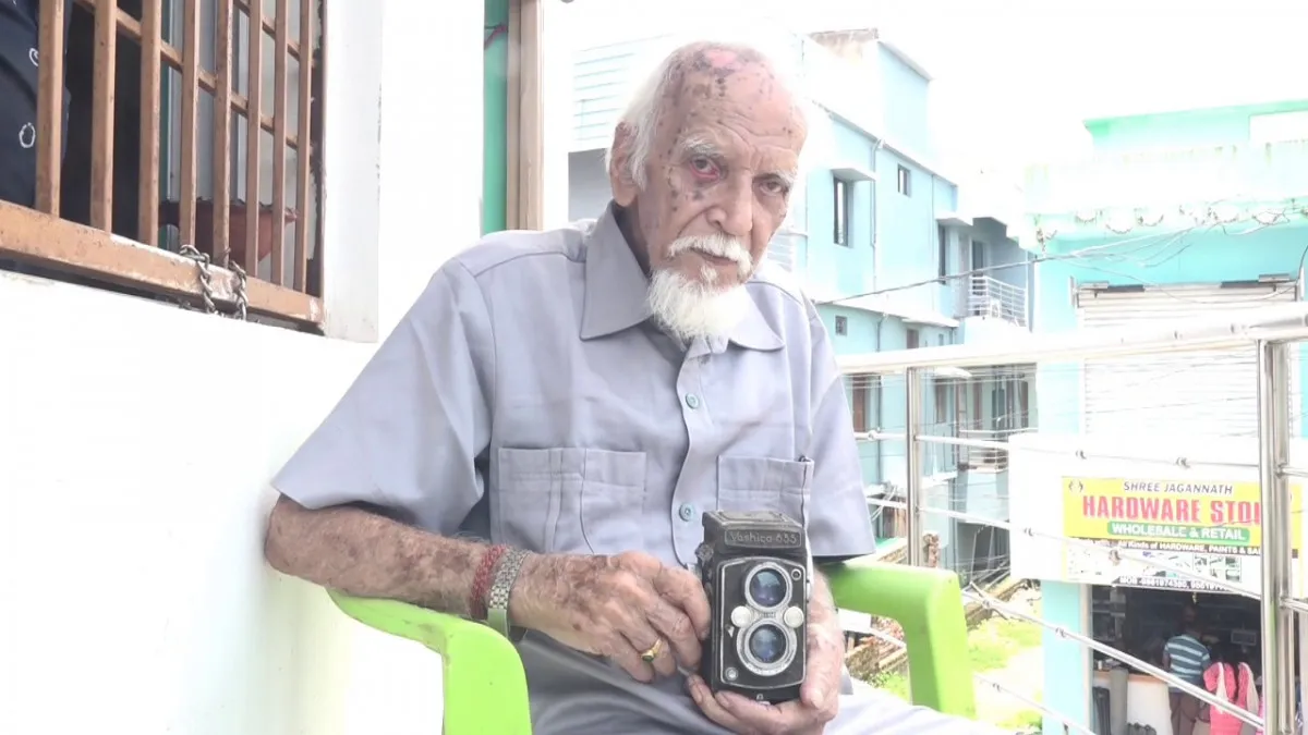 Purnachandra Bindhani