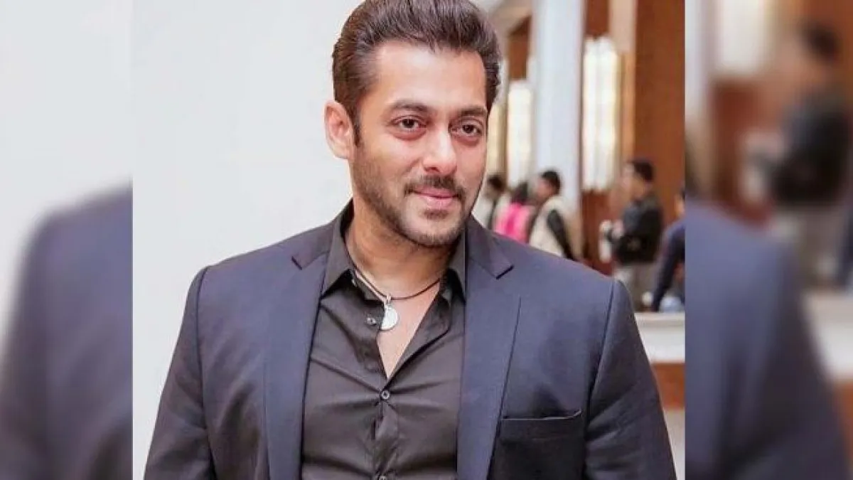 Salman Khan