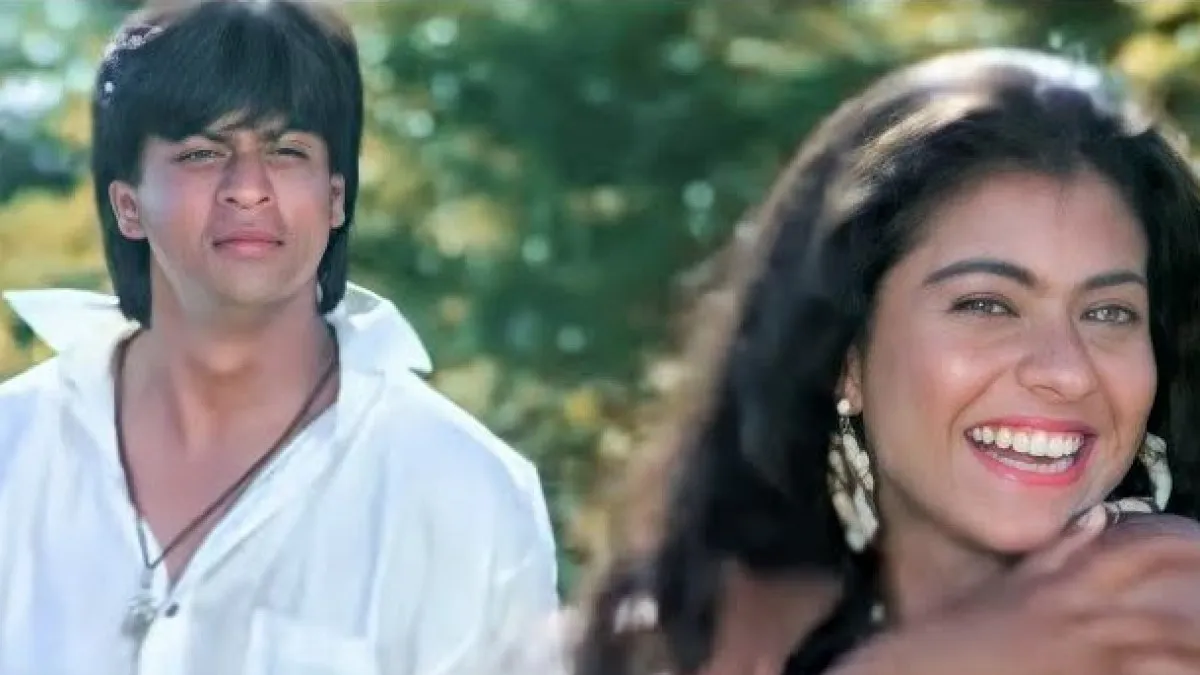 baazigar movie